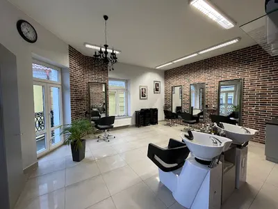 Salon Fryzjerski For You